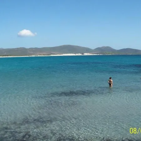 Su Due Livelli Super Accessoriata * SantʼAnna Arresi