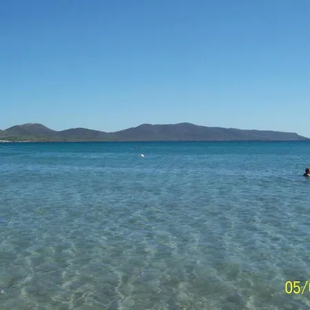 Willa Su Due Livelli Super Accessoriata SantʼAnna Arresi