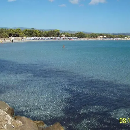 Willa Su Due Livelli Super Accessoriata