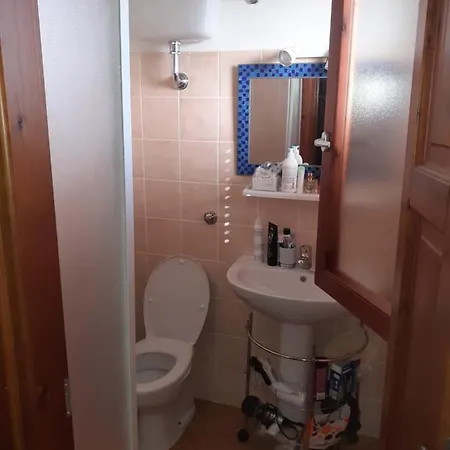 Villa Su Due Livelli Super Accessoriata