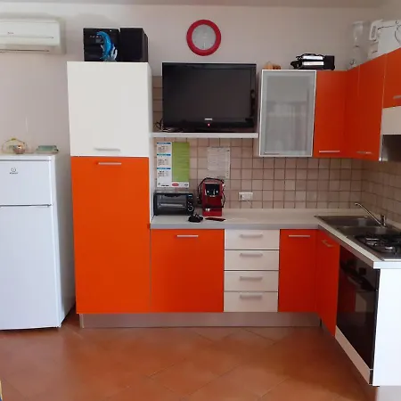 Su Due Livelli Super Accessoriata *