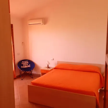 Su Due Livelli Super Accessoriata Villa *
