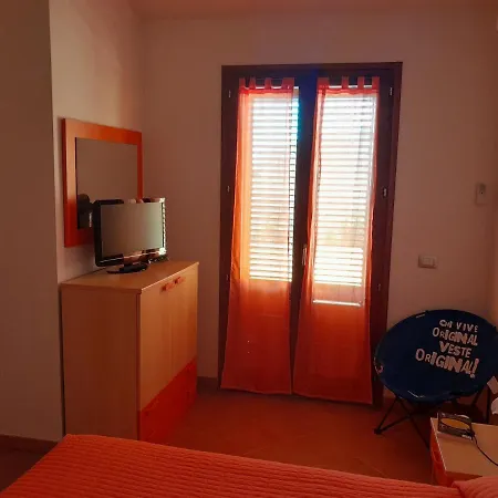 Su Due Livelli Super Accessoriata Villa