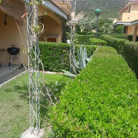 Su Due Livelli Super Accessoriata Villa