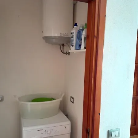 Su Due Livelli Super Accessoriata SantʼAnna Arresi