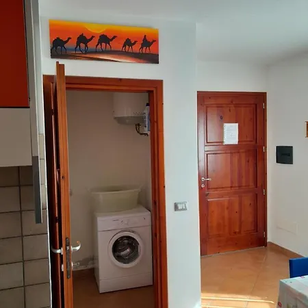 Su Due Livelli Super Accessoriata
