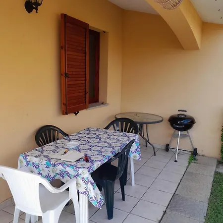 Villa Su Due Livelli Super Accessoriata *