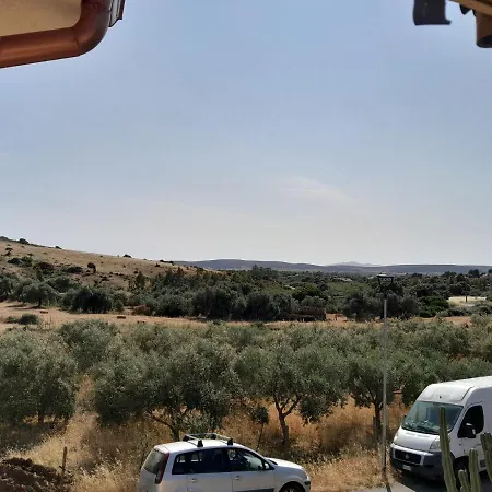 Su Due Livelli Super Accessoriata Villa SantʼAnna Arresi