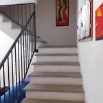 Villa Su Due Livelli Super Accessoriata SantʼAnna Arresi