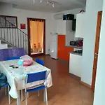 Su Due Livelli Super Accessoriata Villa SantʼAnna Arresi
