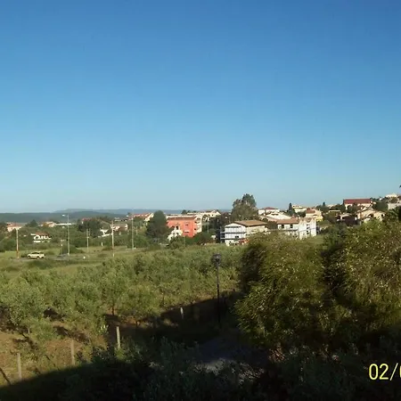 Su Due Livelli Super Accessoriata Vila SantʼAnna Arresi