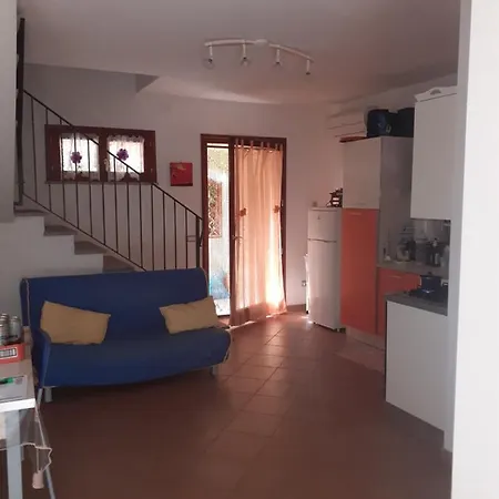 Su Due Livelli Super Accessoriata SantʼAnna Arresi