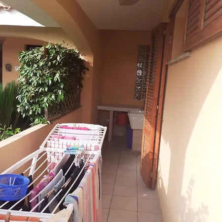 Su Due Livelli Super Accessoriata Vila SantʼAnna Arresi