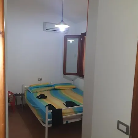 Su Due Livelli Super Accessoriata Vila SantʼAnna Arresi