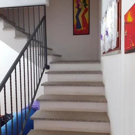 Villa Su Due Livelli Super Accessoriata Sant'Anna Arresi