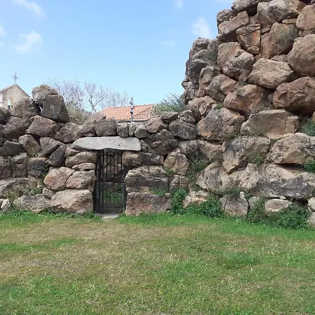 Su Due Livelli Super Accessoriata Sant'Anna Arresi