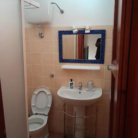 Su Due Livelli Super Accessoriata Vila SantʼAnna Arresi