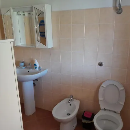 Vila Su Due Livelli Super Accessoriata SantʼAnna Arresi