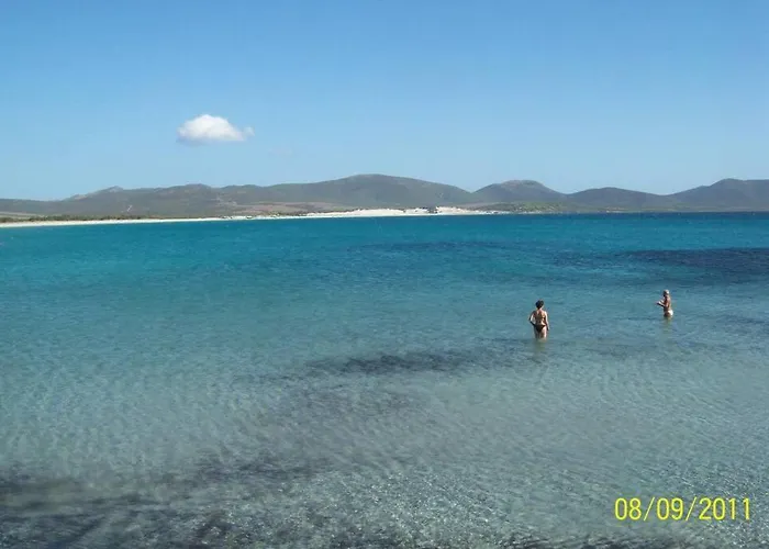 Su Due Livelli Super Accessoriata * SantʼAnna Arresi