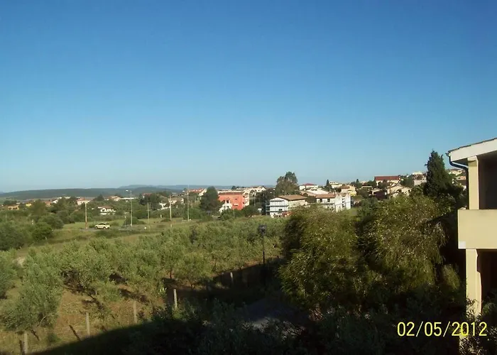 Su Due Livelli Super Accessoriata Villa SantʼAnna Arresi