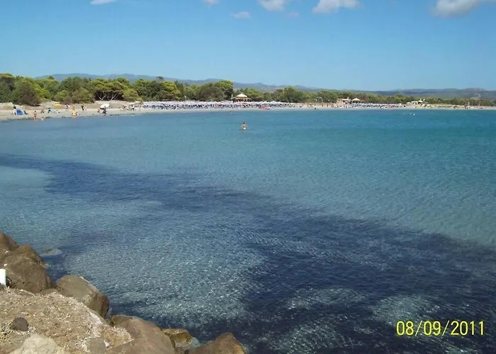 Villa Su Due Livelli Super Accessoriata