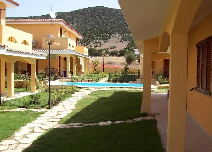 Su Due Livelli Super Accessoriata Villa