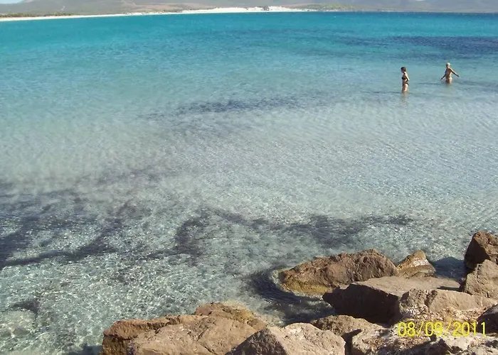 Su Due Livelli Super Accessoriata SantʼAnna Arresi