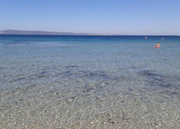 Su Due Livelli Super Accessoriata * SantʼAnna Arresi