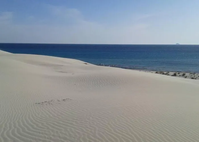 Su Due Livelli Super Accessoriata SantʼAnna Arresi