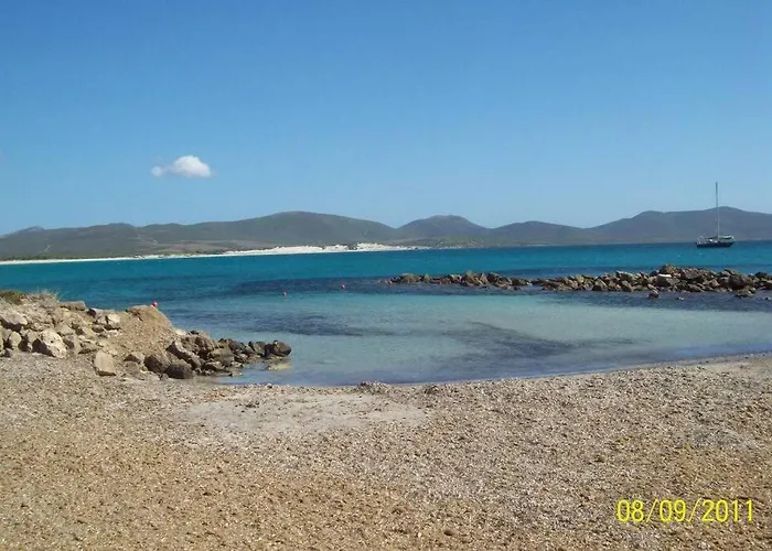 Su Due Livelli Super Accessoriata Villa *