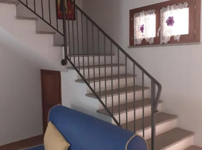 Villa Su Due Livelli Super Accessoriata