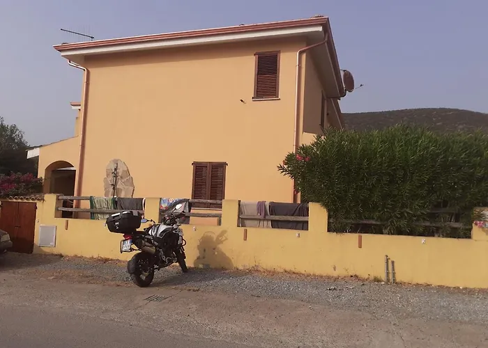 Villa Su Due Livelli Super Accessoriata