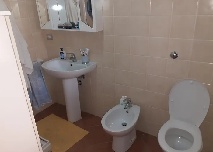 Su Due Livelli Super Accessoriata