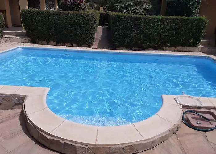 Su Due Livelli Super Accessoriata Villa