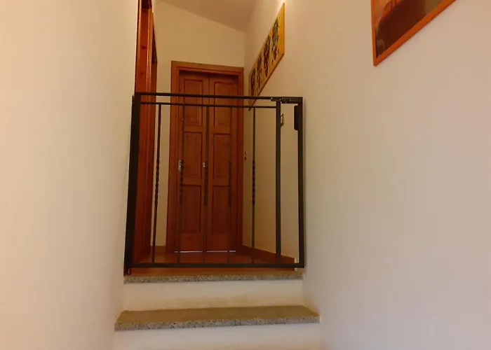 Villa Su Due Livelli Super Accessoriata SantʼAnna Arresi