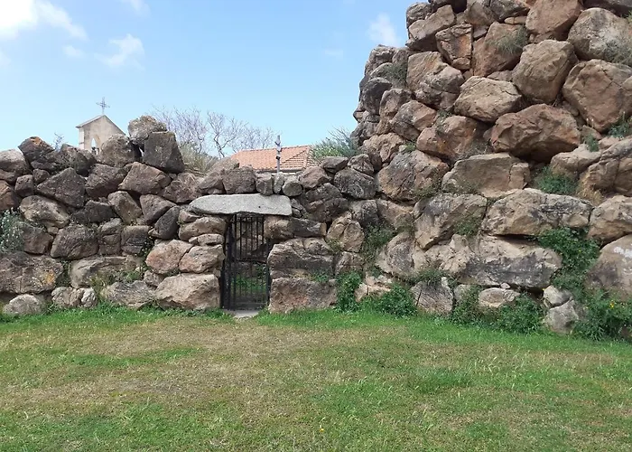 Su Due Livelli Super Accessoriata SantʼAnna Arresi