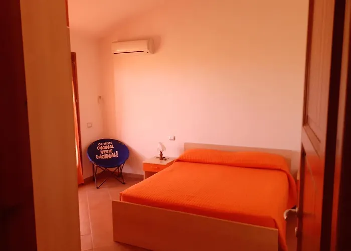 Su Due Livelli Super Accessoriata Villa *