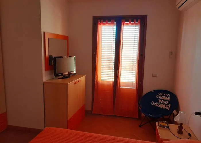 Su Due Livelli Super Accessoriata Villa