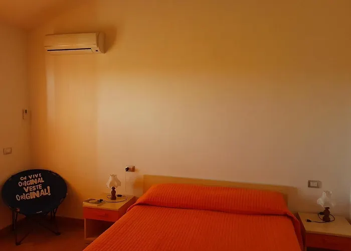 Su Due Livelli Super Accessoriata * SantʼAnna Arresi