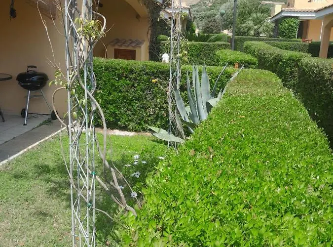 Su Due Livelli Super Accessoriata Villa