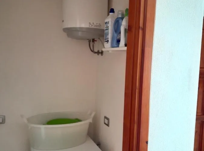 Su Due Livelli Super Accessoriata SantʼAnna Arresi