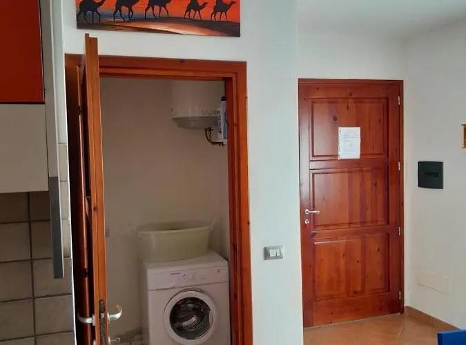 Su Due Livelli Super Accessoriata