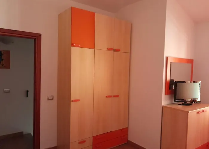 Su Due Livelli Super Accessoriata * SantʼAnna Arresi