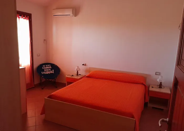 Su Due Livelli Super Accessoriata Villa