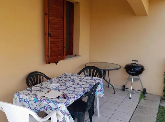 Villa Su Due Livelli Super Accessoriata *