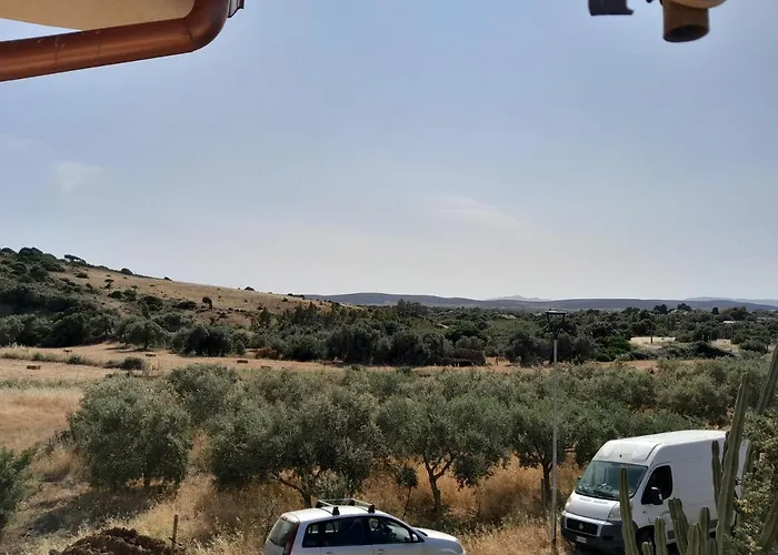 Su Due Livelli Super Accessoriata Villa SantʼAnna Arresi